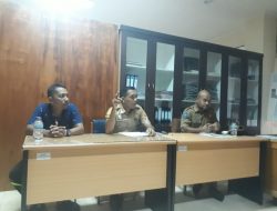 Asprov PSSI Papua Resmi Umumkan 3 Nama Pelatih Sepak Bola dan Futsal PON