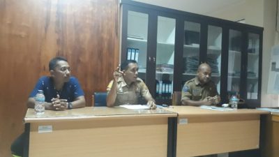 Asprov PSSI Papua Resmi Umumkan 3 Nama Pelatih Sepak Bola dan Futsal PON