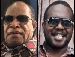 Besok Rabu Demo Damai Save Lukas Enembe, Ini Kata Ketua DPR Papua
