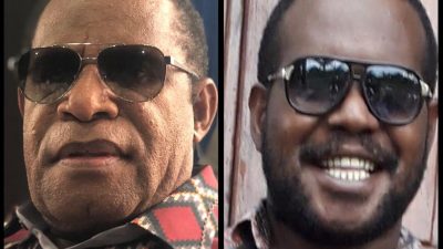 Besok Rabu Demo Damai Save Lukas Enembe, Ini Kata Ketua DPR Papua