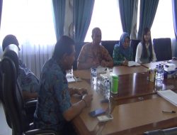 Pekan Depan Pemda Jayawijaya Salurkan Beras Rastra
