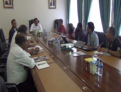 Pemda Jayawijaya Dukung Penerapan Program Literatur Kelas Awal