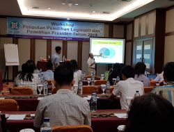 Dewan Pers : Hoax Bukan Sekedar Informasi Palsu Tapi Bertujuan Merusak dan Menyesatkan