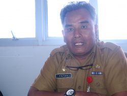 Kadis Diaspora Akui Jayawijaya Minim Pelatih Berlisensi