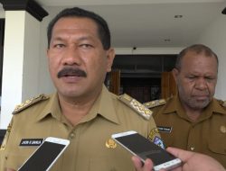 Tingkatkan Kualitas SDM, Pemda Teken MOU Dengan UNHAS Makasar