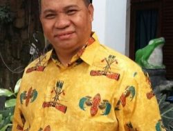 Ada Yang Coba Jebak Gubernur Papua Masuk Perangkap OTT KPK, Kata Pengacara Orang Dekat, Siapa Dia?