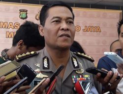 Polda Metro Naikkan Status Sekda Papua Jadi Tersangka Penganiayaan Pegawai KPK