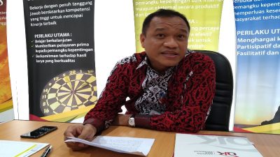 Bank Papua Diibaratkan Oleh Otoritas Jasa Keuangan Sedang “Rawat Jalan”