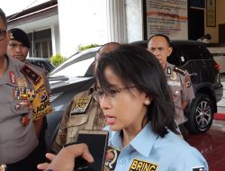 Komisi 3 DPR RI Soroti Kinerja Kepolisian Jelang Pemilu 2019