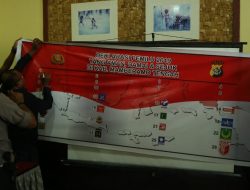 KPU Provinsi Pastikan Tahapan Pileg Mamteng Berjalan Baik
