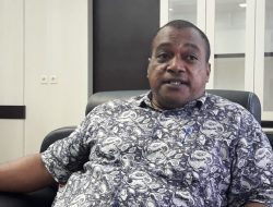 Miris Baru 2 Kabupaten Dan 1 Kota Di Papua Yang Menggunakan UNBK Berbasis Online