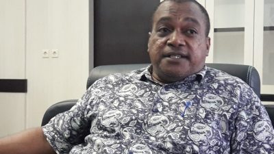 Miris Baru 2 Kabupaten Dan 1 Kota Di Papua Yang Menggunakan UNBK Berbasis Online