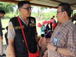 Kompolnas Apresiasi Keberadaan Binmas Noken Polri