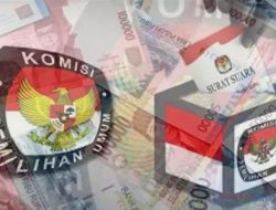 Korupsi Dana Hibah Pilkada Sarmi, Diduga Ada Laporan Tiket Palsu dan Bagi-Bagi Uang