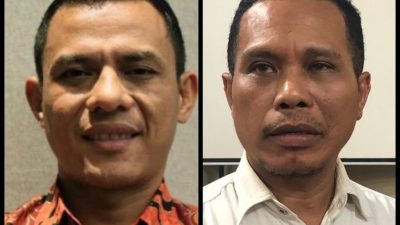 Logistik Surat Suara DPR RI untuk Papua Dikabarkan Hilang, Ini Penjelasan KPU Papua