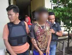 Melawan dan Coba Kabur, Pemerkosa Bertopeng di Merauke di Dor Polisi