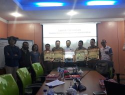 Mengukur Sejauhmana Kinerja Pemerintah Dalam Tata Kelolah Kawasan Hutan di Papua (Bagian 1)