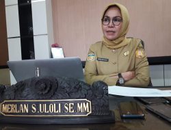 Operasi Non Yustisi E-KTP, Ditemukan 275 Penduduk Non Permanen di 3 RW Kelurahan Waena