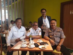 Musda I Abujapi Papua Digelar, Hamid Ambarak Terpilih Menjadi Ketua DPD Periode 2019-2024