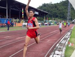 Timothius Matuan Minta KONI Papua Beri Perhatian Optimal Pada PASI