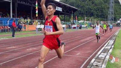 Timothius Matuan Minta KONI Papua Beri Perhatian Optimal Pada PASI