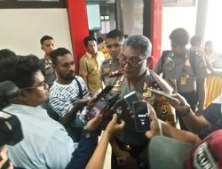 Papua Rentan Konflik Pemilu, Selain Potensi Gangguan Kelompok Bersenjata Ada Yang Lain, Apa Saja?