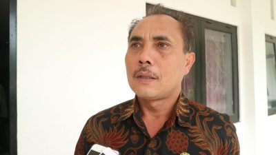 Dishub Bakal Cabut Ijin Trayek Sopir Nakal