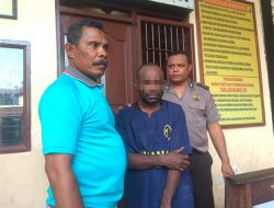 Pelaku Tabrak Lari Terhadap Dua Korban meninggal Dunia, Ditangkap