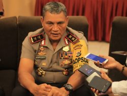 Sempat Tertunda, Pemeriksaan Jafar Umar Thalib Terduga Pengrusakan di Koya Barat Dilanjutkan