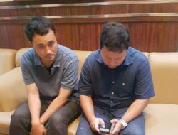 Pemprov Papua Terbitkan Release Terkait Insiden Dugaan Penganiayaan Pegawai KPK di Hotel Borobudur, Ini Isinya