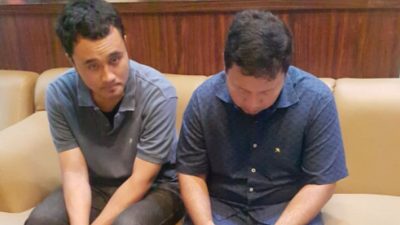 Pemprov Papua Terbitkan Release Terkait Insiden Dugaan Penganiayaan Pegawai KPK di Hotel Borobudur, Ini Isinya