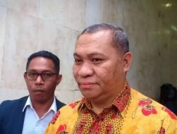 Pengacara Pemprov Papua Bakal Bongkar Oknum Diduga Dibalik Gagalnya Operasi Tangkap Tangan KPK