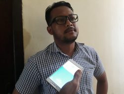 Polisi Keerom Masih Buru 4 Tahanan Kabur, 1 Orang Warga PNG