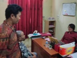 Polres Jayapura Kota Ungkap Jaringan Sabu dan Extasi