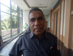Ribuan Surat Suara DPR RI Untuk Mimika Diduga Hilang, Gakkumdu Gelar Penyelidikan