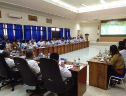 Presiden Optimis PON Terlaksana di Papua