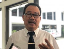 Larangan Rapat di Hotel, DPR Papua Tunggu Petunjuk Teknisnya