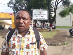 Tim Tinju PPLP Tengah Dipersiapkan Jelang POPNAS 2019 Papua