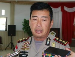 Tidak Ada Perbedaan Dalam Penindakan Penegakan Hukum