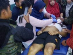 Warga Sipil Tewas Ditembak Orang Tak Dikenal di Puncak Jaya