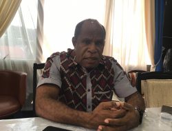 3 Anggota DPR Papua Diagendakan Bakal Pergantian Antar Waktu