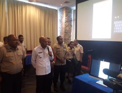 Zaman Now, Bayar Pajak Bisa Lewat Aplikasi E-Simpada