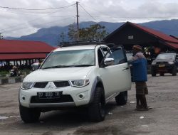 Izin Trayek Antar Kabupaten Dan Provinsi Masih Wewenang Provinsi