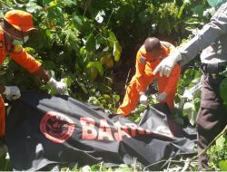 10 Hari Terjebak di Hutan, Wanita Ini Ditemukan Tak Bernyawa