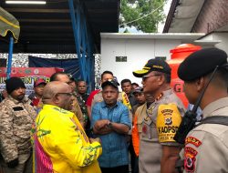 Besok, 40 Jenazah Korban Banjir di Kubur Massal
