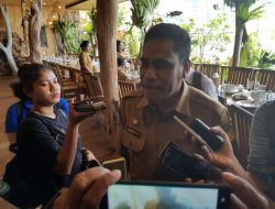 Agar 78 Tenaga Honorer Diakomodir, Pemprov Papua Lobi Kemenpan RB