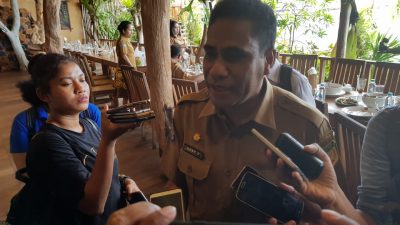 Agar 78 Tenaga Honorer Diakomodir, Pemprov Papua Lobi Kemenpan RB