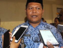 BBKSDA Sebut Banjir Bandang Sentani Bukan Dampak Pembalakan Liar
