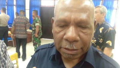 Bencana Banjir Bandang, Tanggap Darurat Usai, Kini Masa Transisi