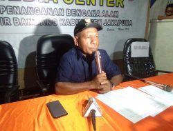 Rawat Korban Banjir Bandang, Rumah Sakit Segera Klaim Biayai Medis Ke Pemkab Jayapura